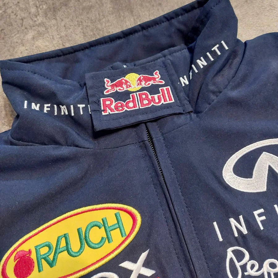 Red Bull Jacket