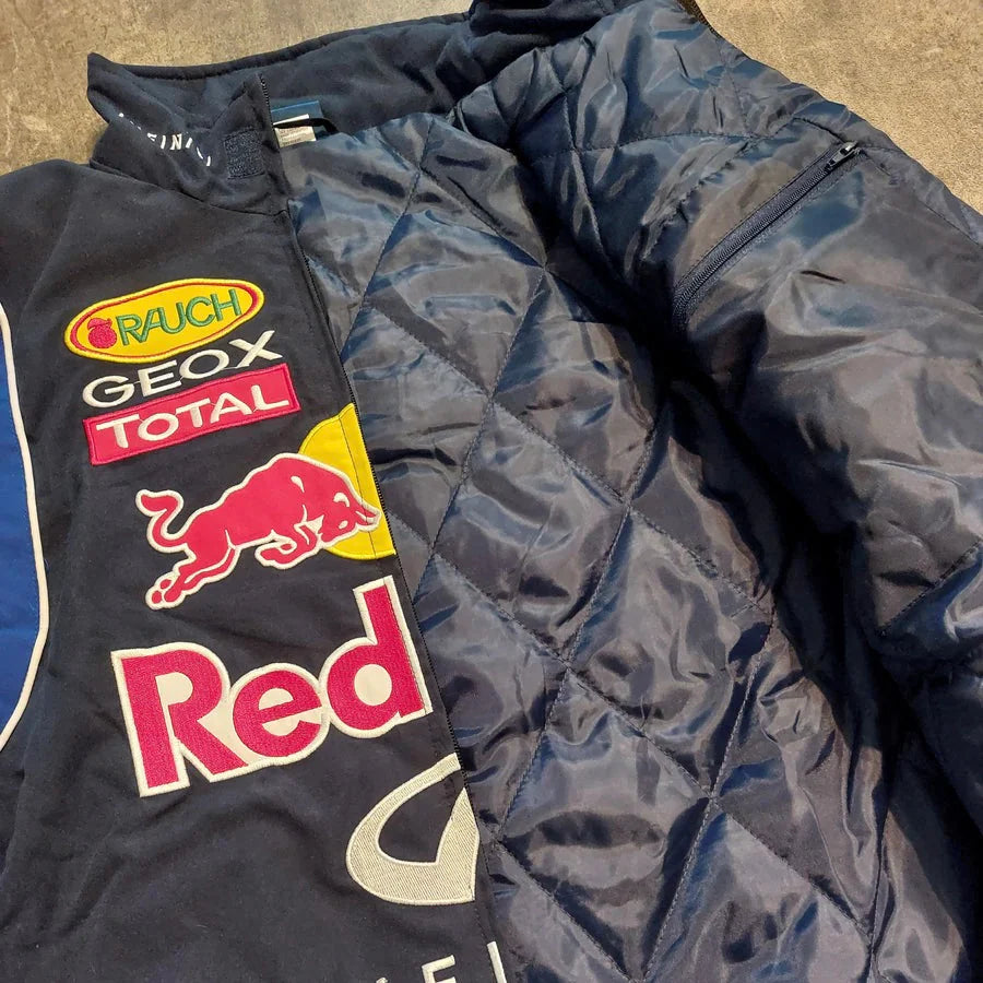 Red Bull Jacket