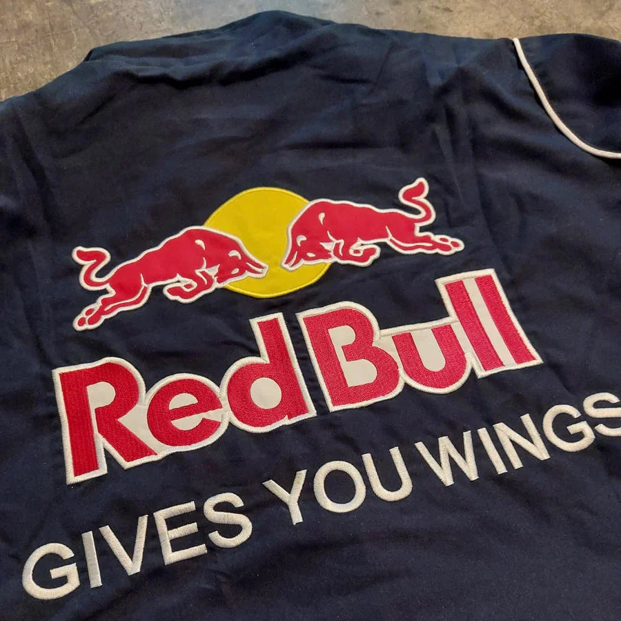 Red Bull Jacket