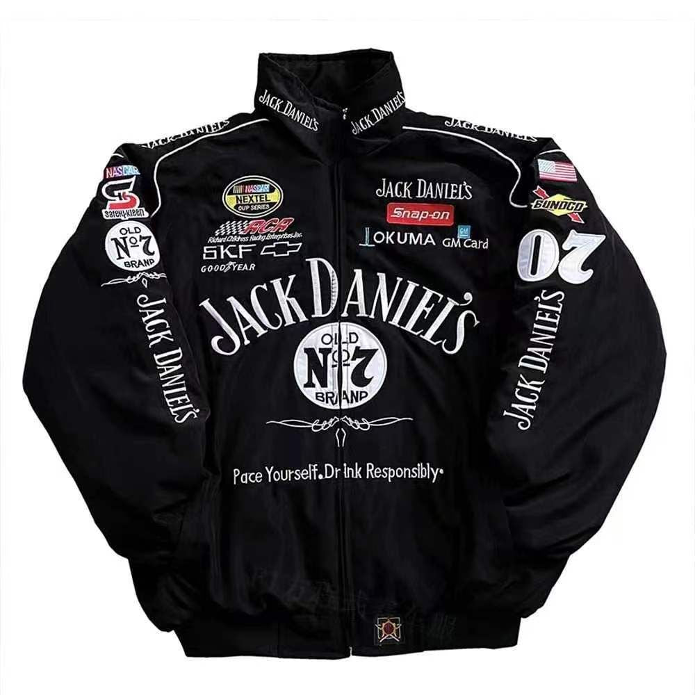 Jack Daniel’s Jacket