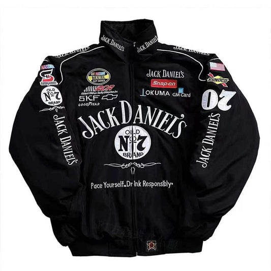 Jack Daniel's Jacket