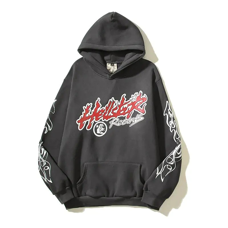 Hellstar Tour Hoodie