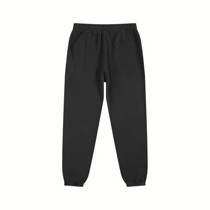 22 TRIPLE STAR SWEATPANT [BLACK]