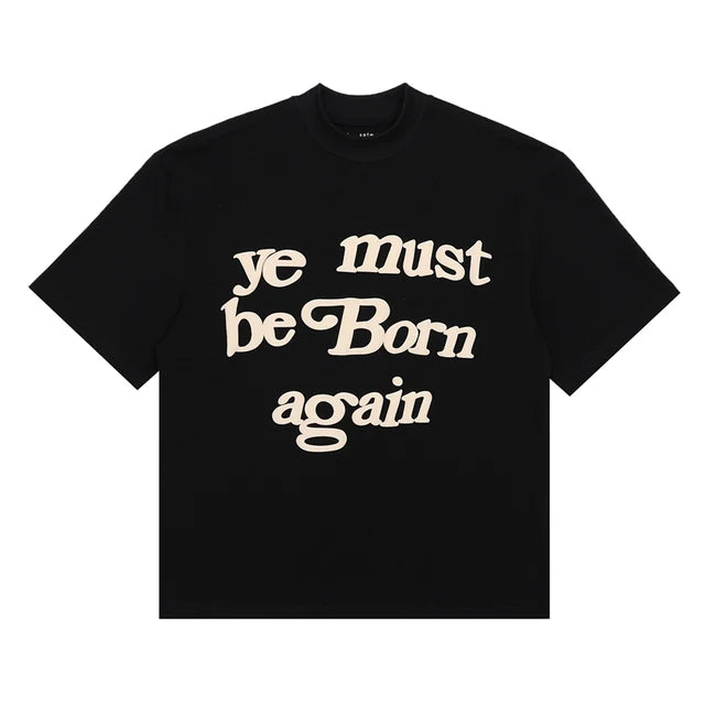 Ye Must Be Born Again T-shirt