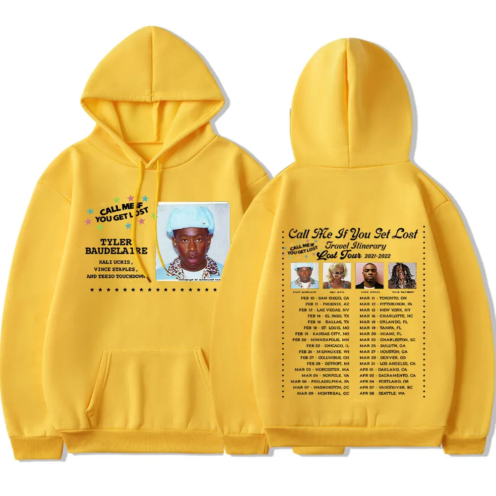 Tyler The Creator Hoodie