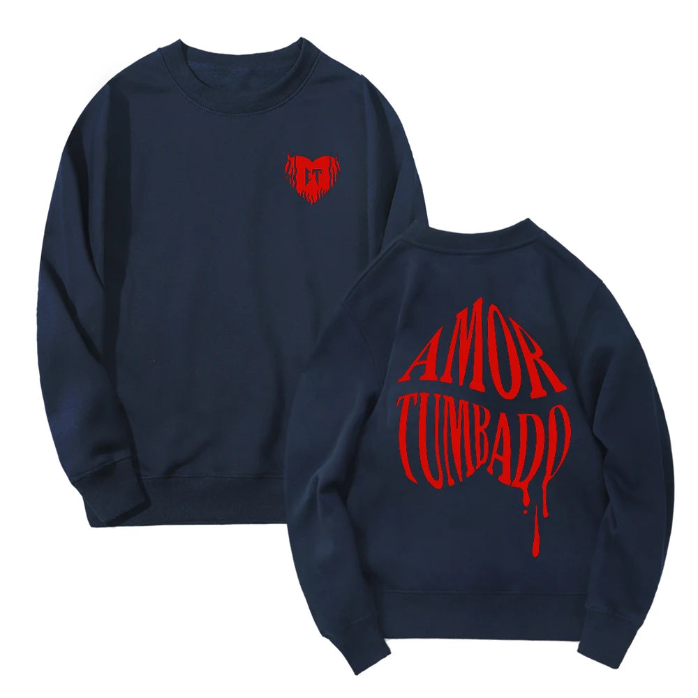 Amor Tumbado Hoodie