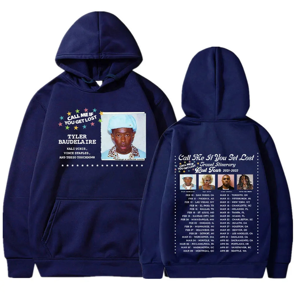 Tyler The Creator Hoodie