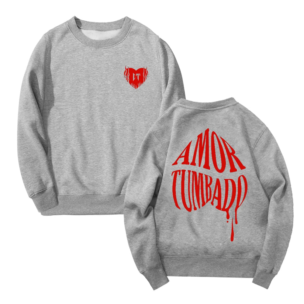 Amor Tumbado Hoodie