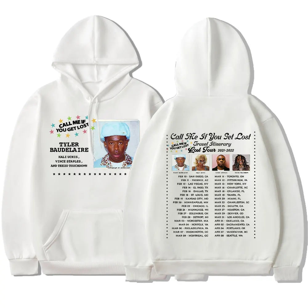 Tyler The Creator Hoodie