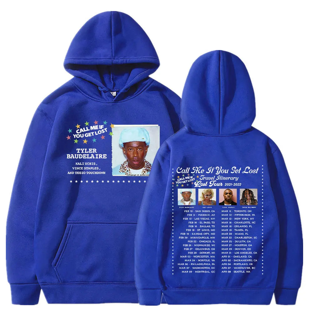 Tyler The Creator Hoodie