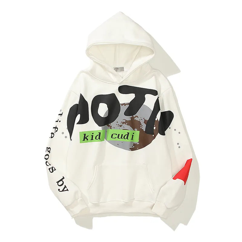 Kid Cudi Hoodie