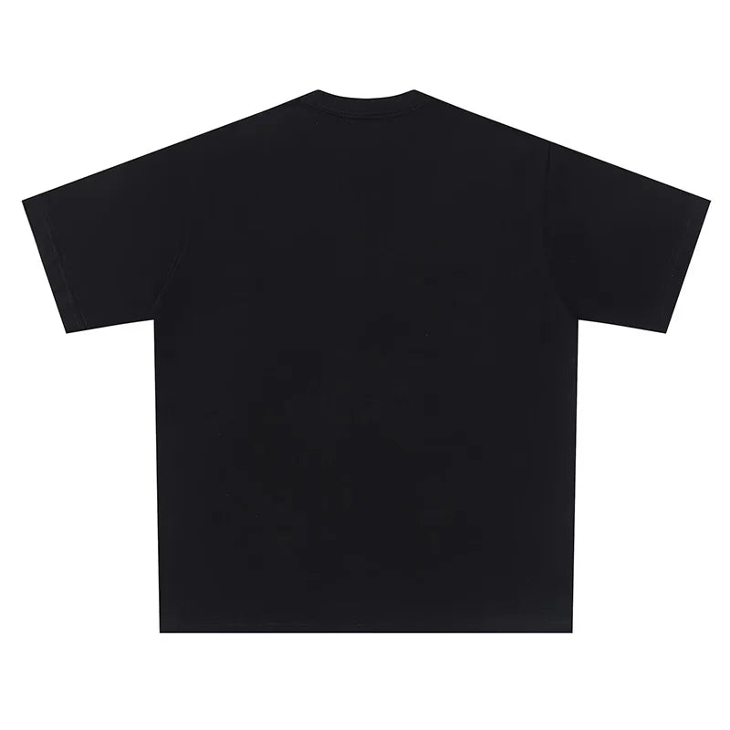 YCOA T-shirt