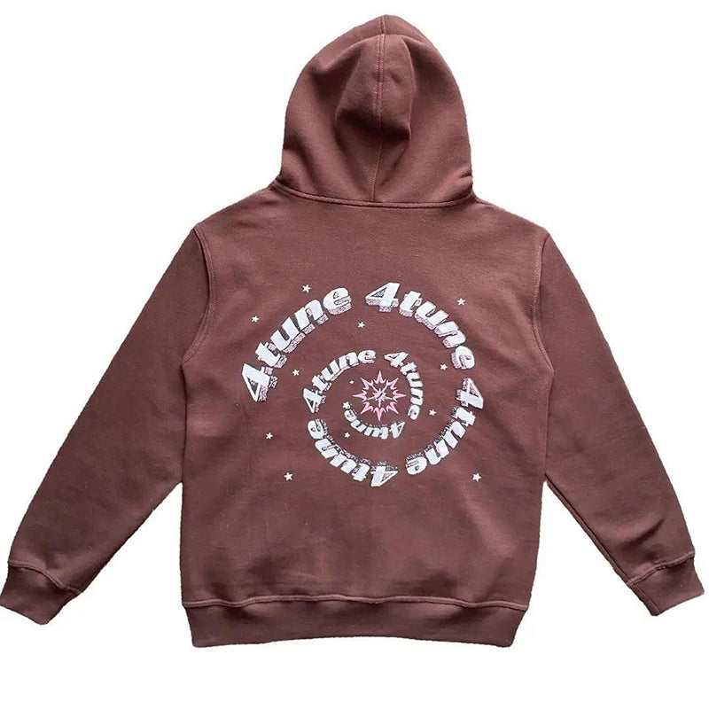 4Tune Hoodie